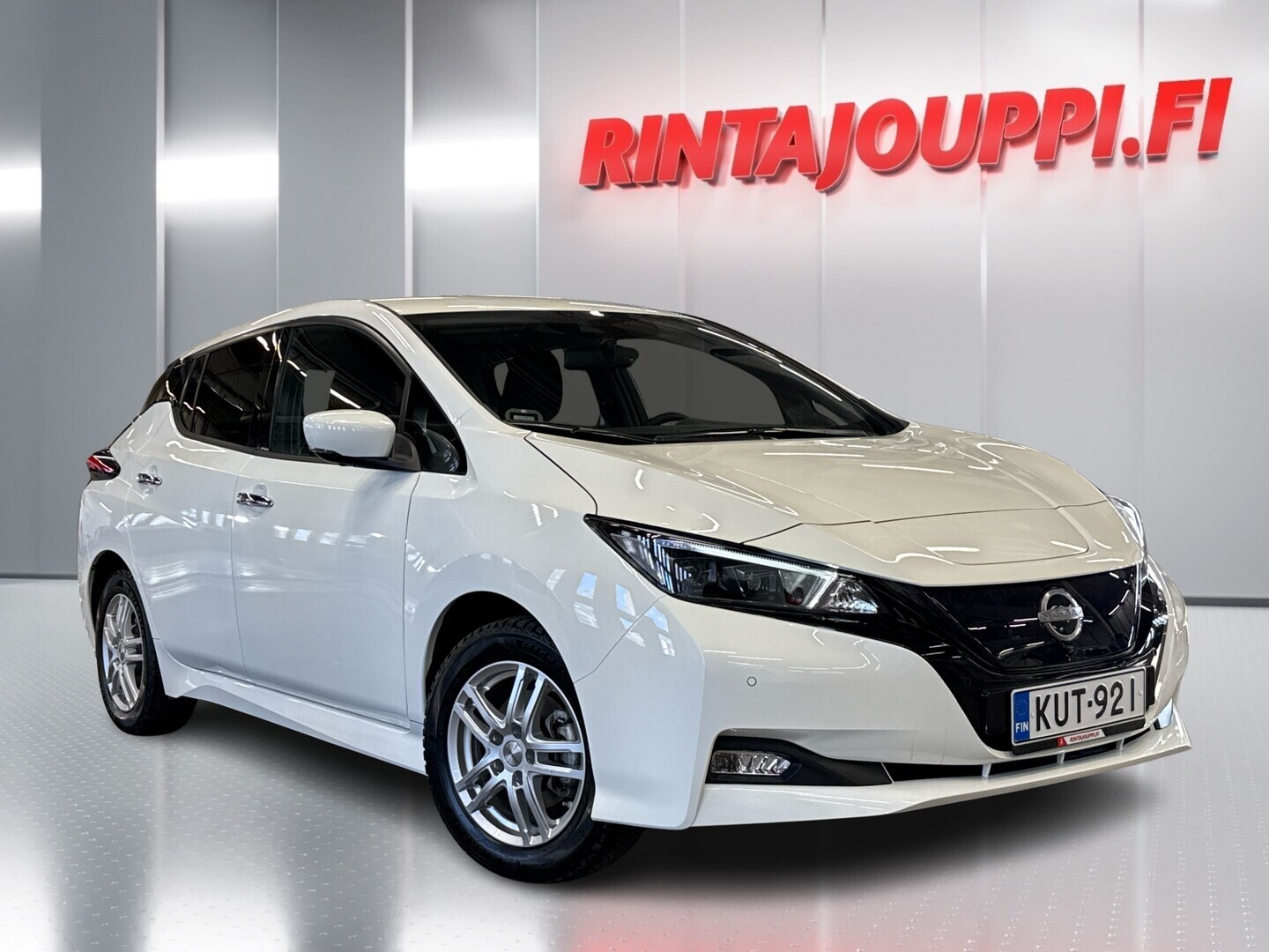 NISSAN Leaf 2023