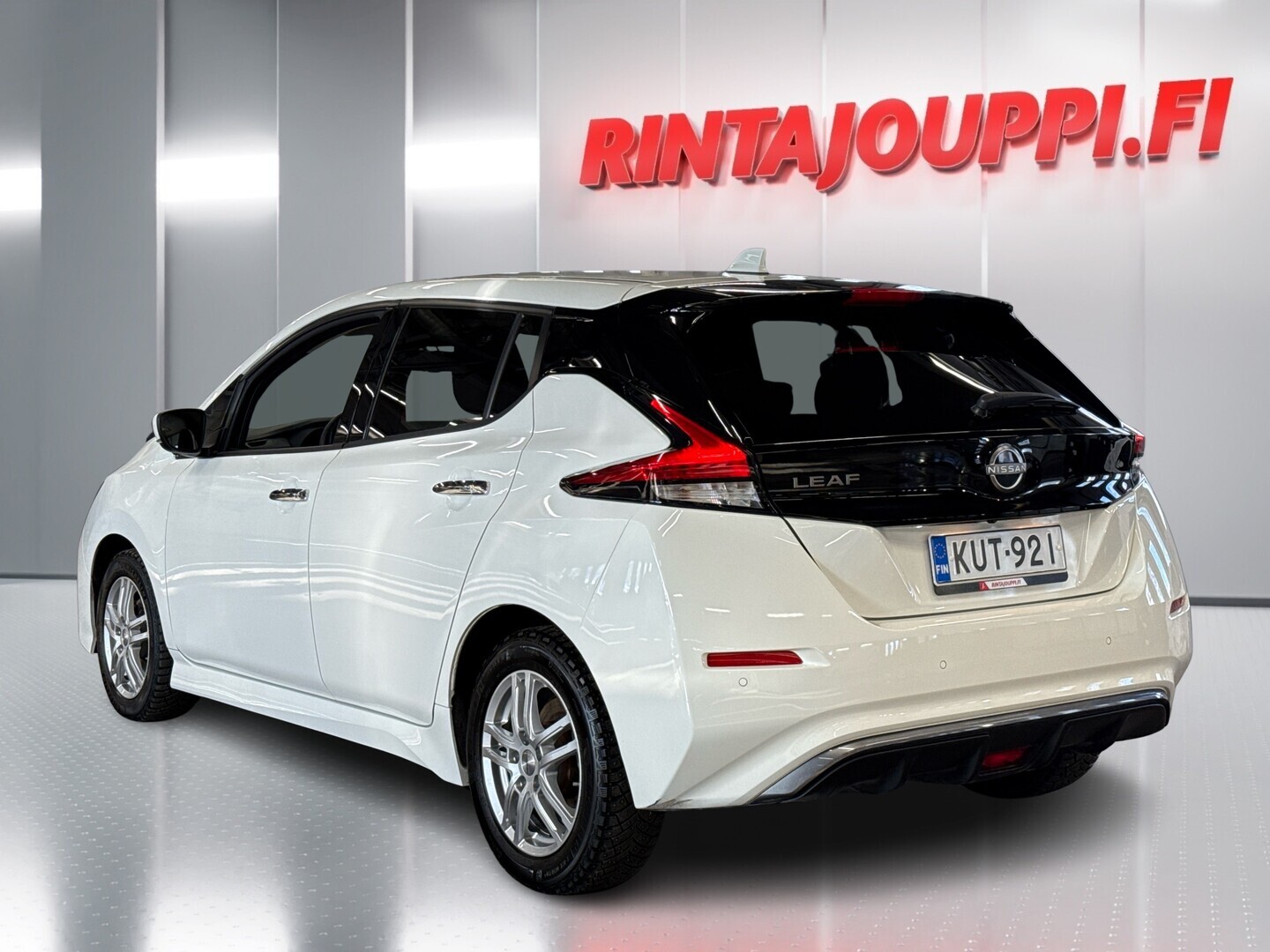 NISSAN Leaf 2023