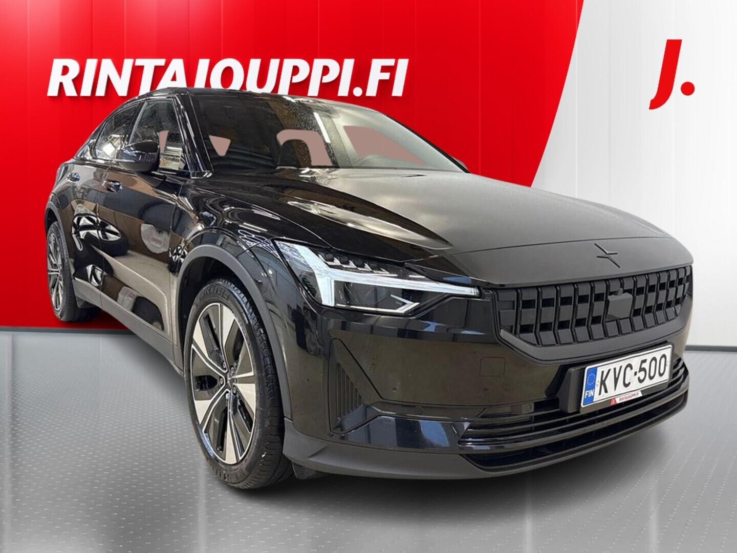 POLESTAR 2 1
