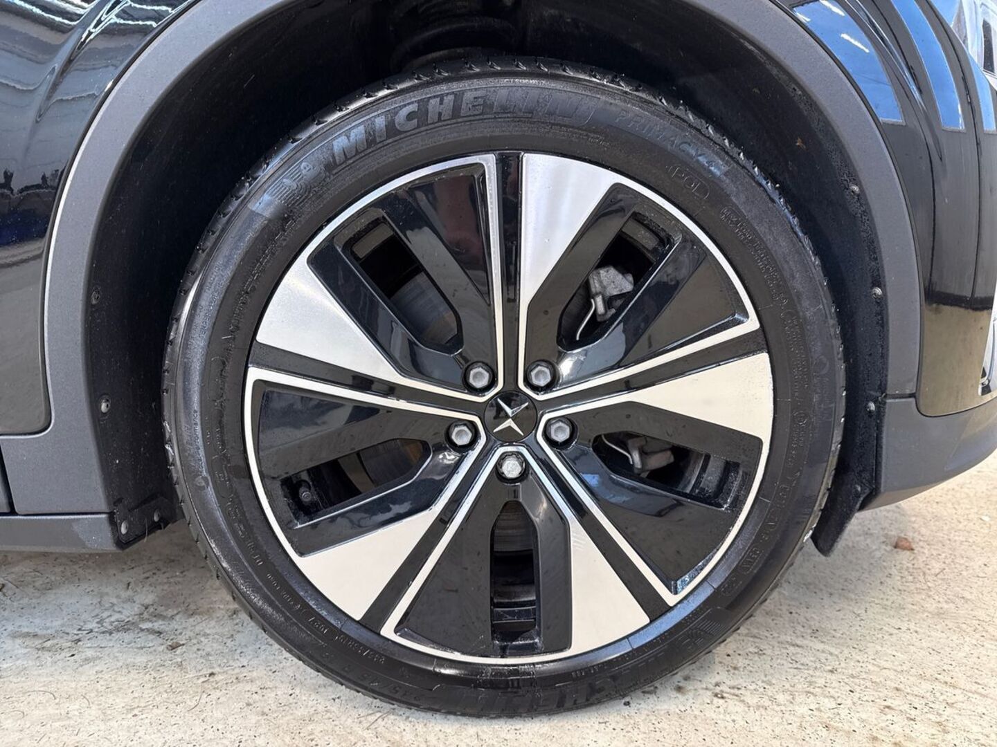 POLESTAR 2 15