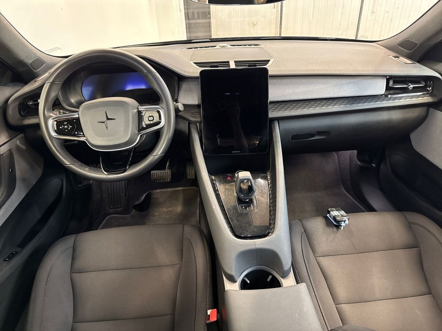 POLESTAR 2 19