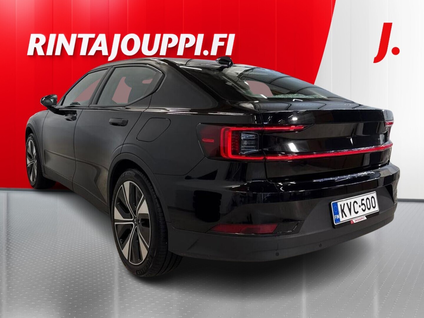 POLESTAR 2 2