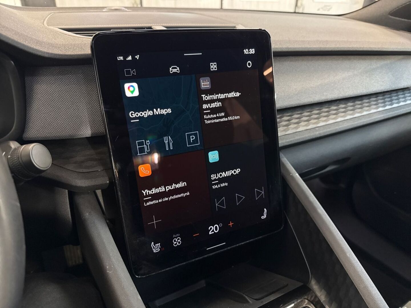 POLESTAR 2 25