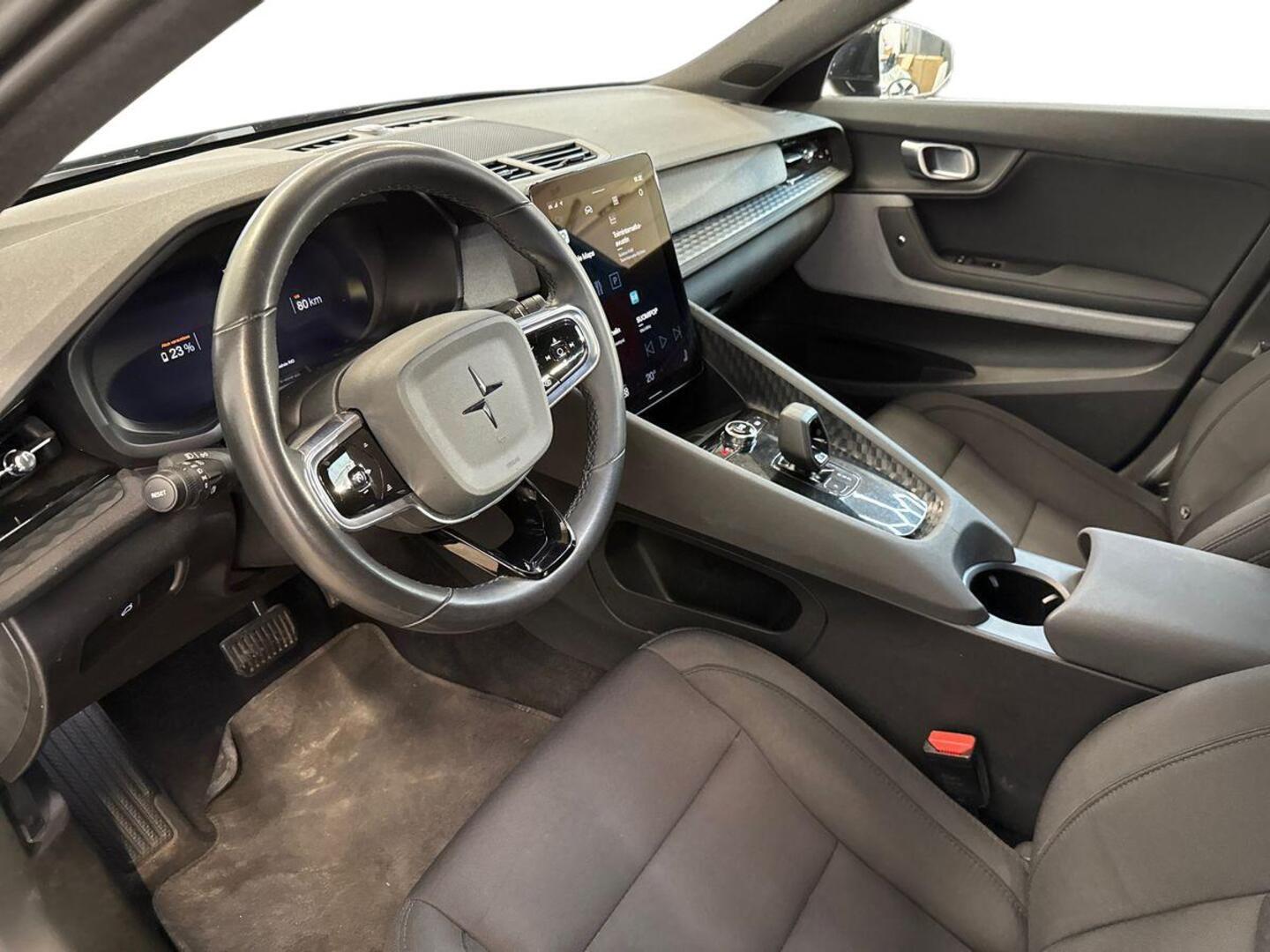 POLESTAR 2 7