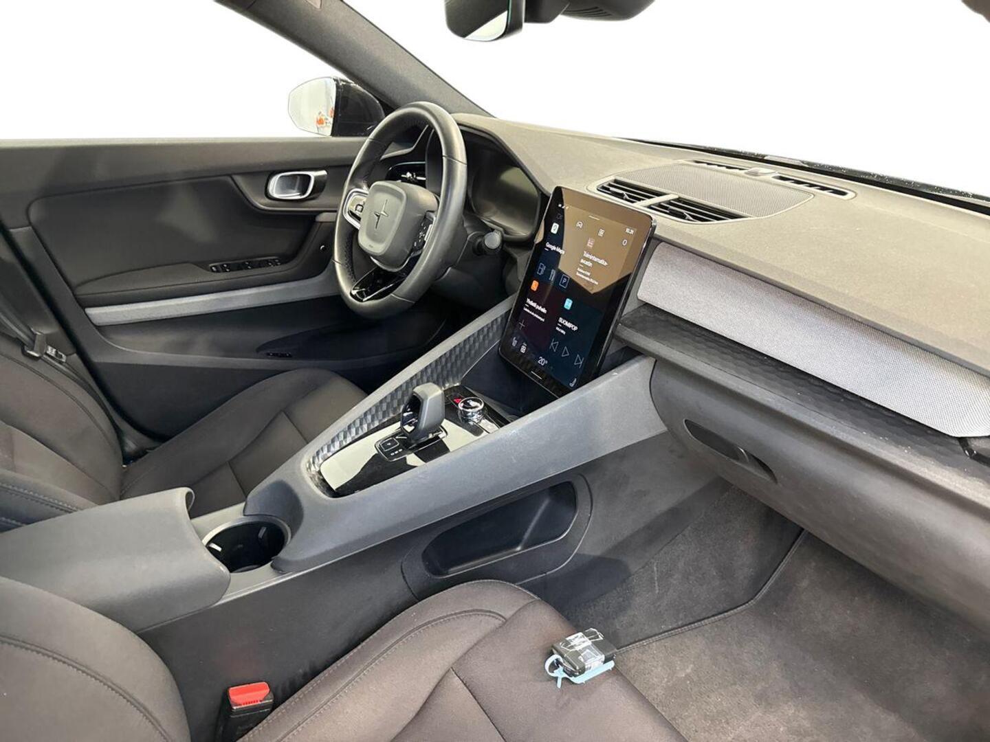 POLESTAR 2 9
