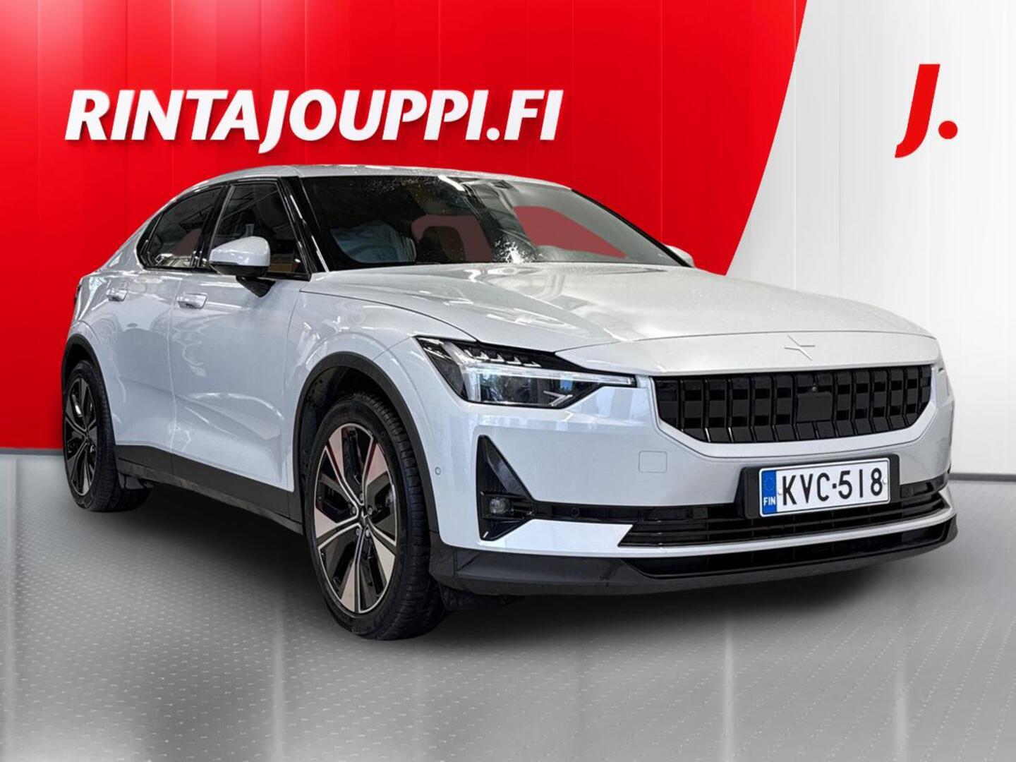 POLESTAR 2 2023