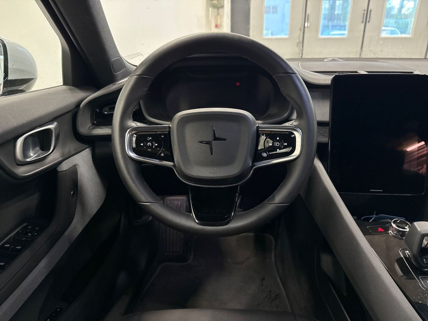 POLESTAR 2 2023