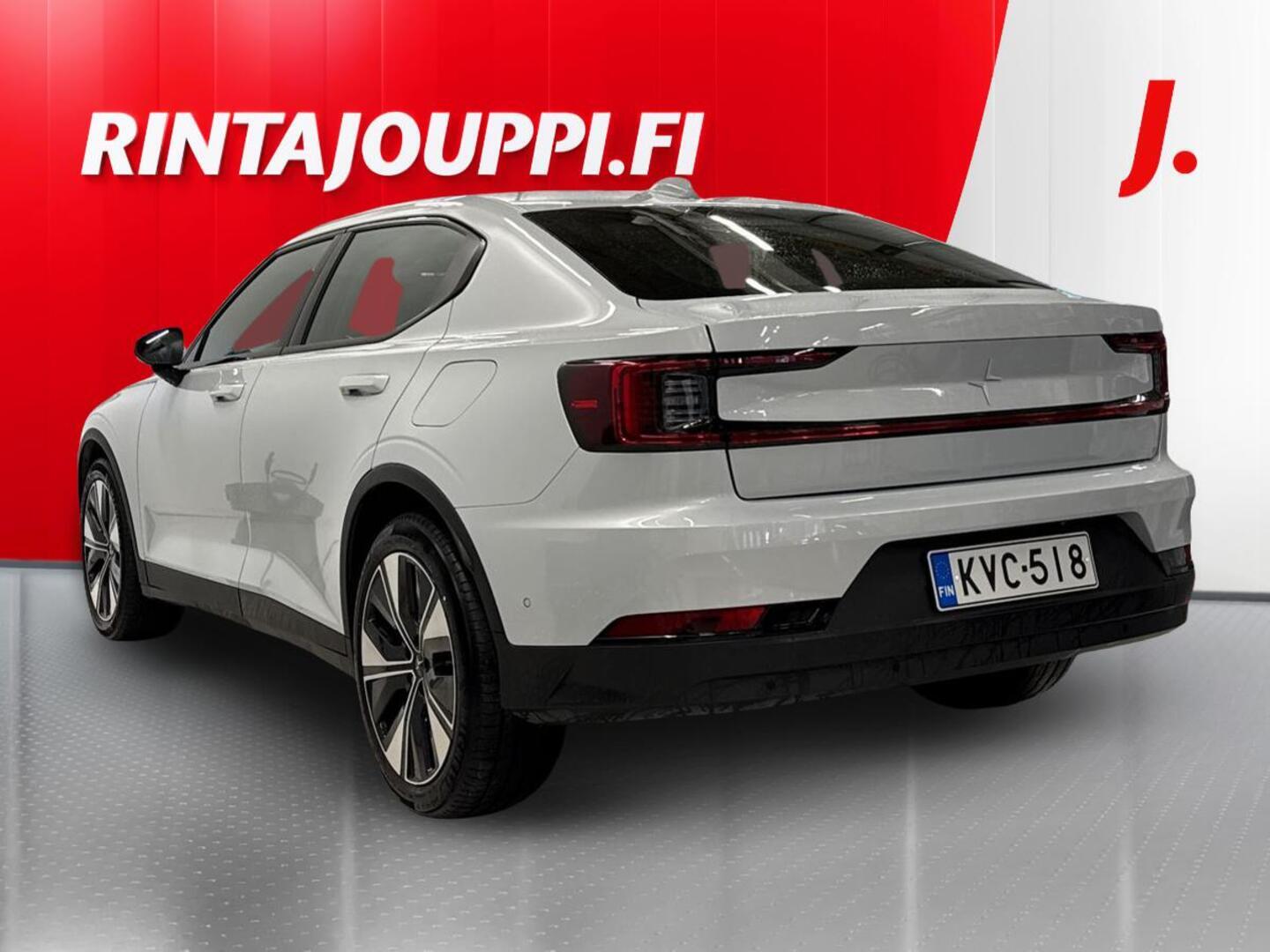 POLESTAR 2 2023