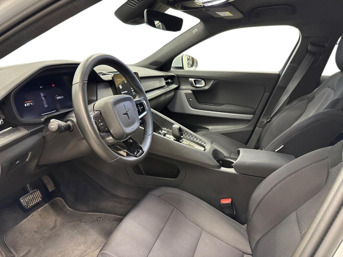 POLESTAR 2 2023