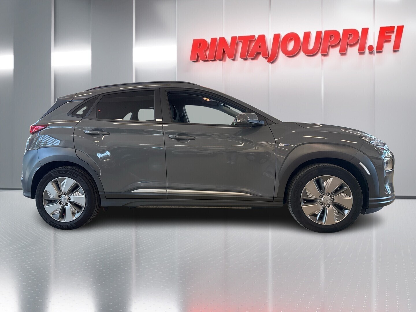 HYUNDAI KONA 2021
