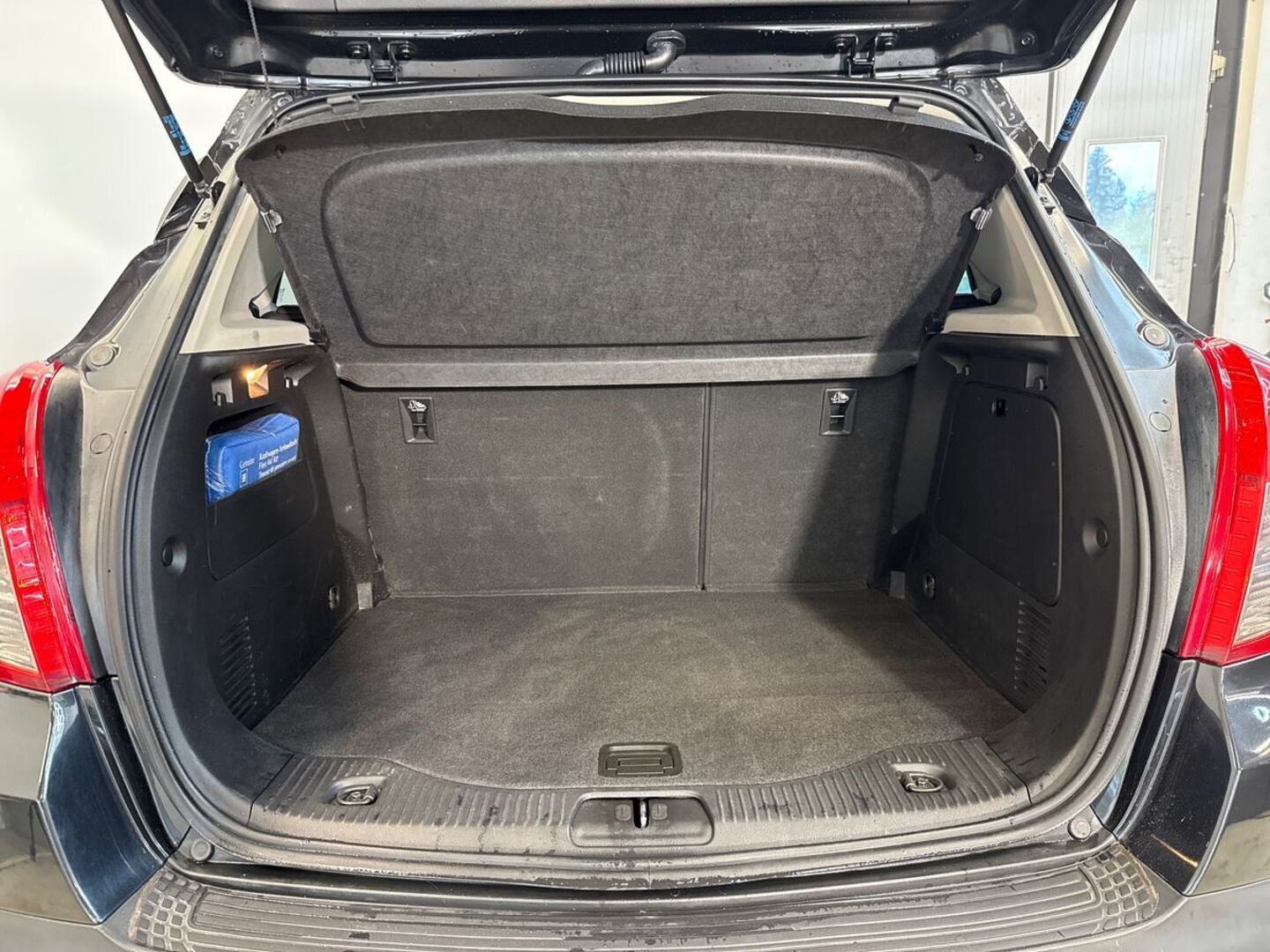 OPEL Mokka 2013
