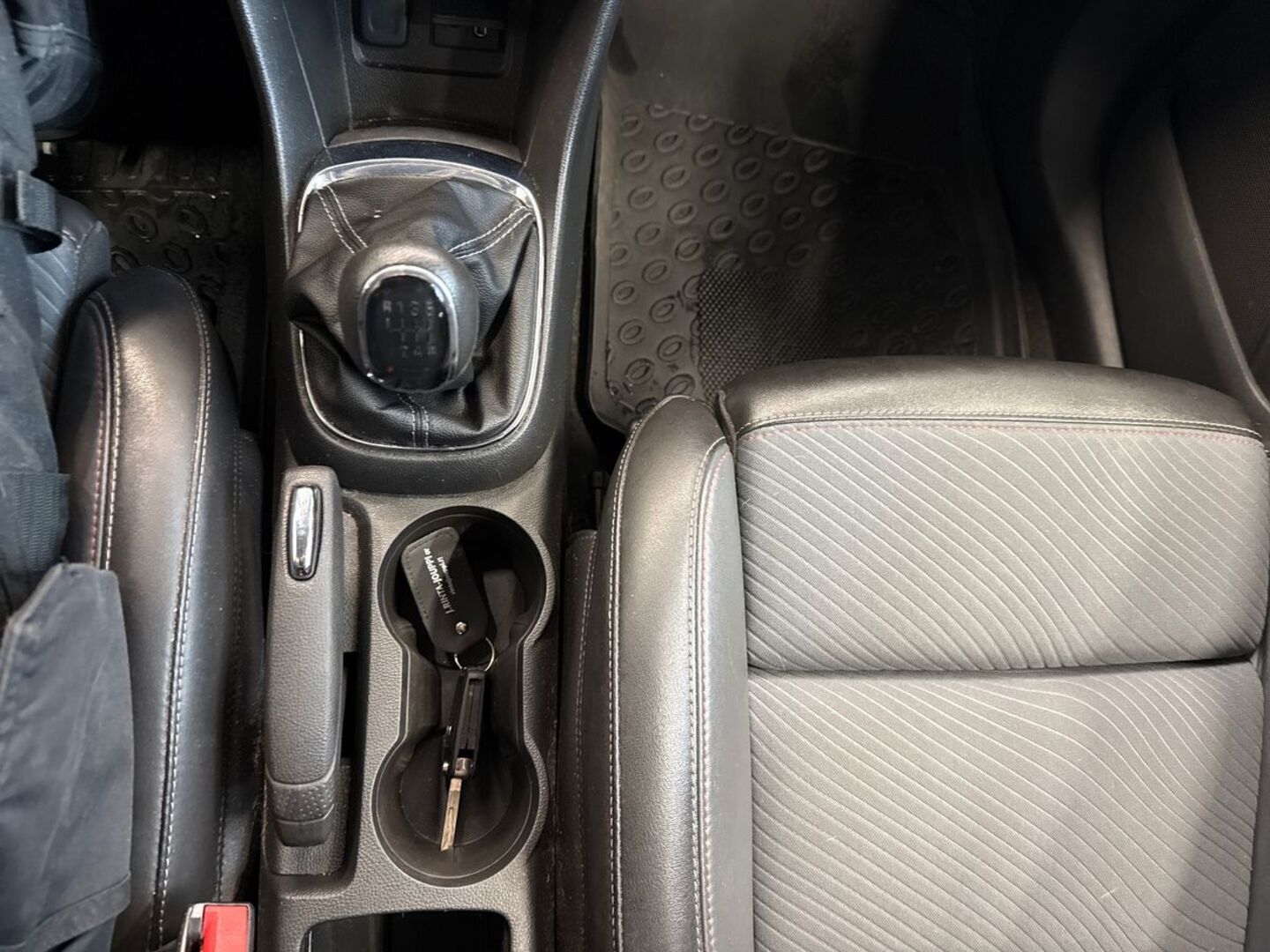 OPEL Mokka 2013