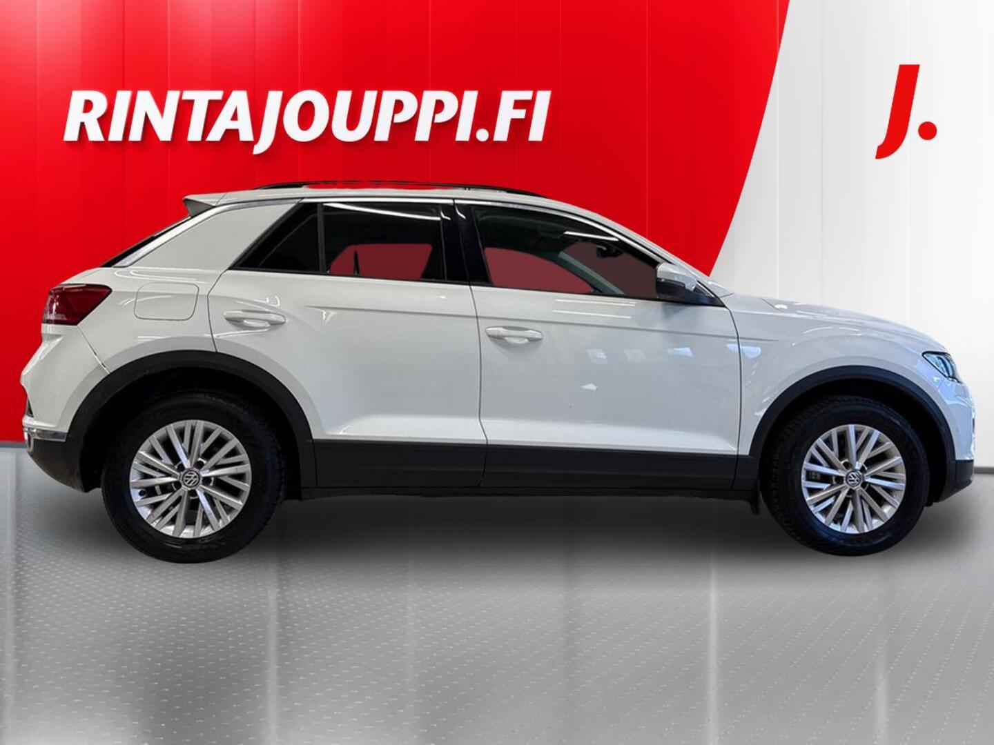 VOLKSWAGEN T-Roc 6