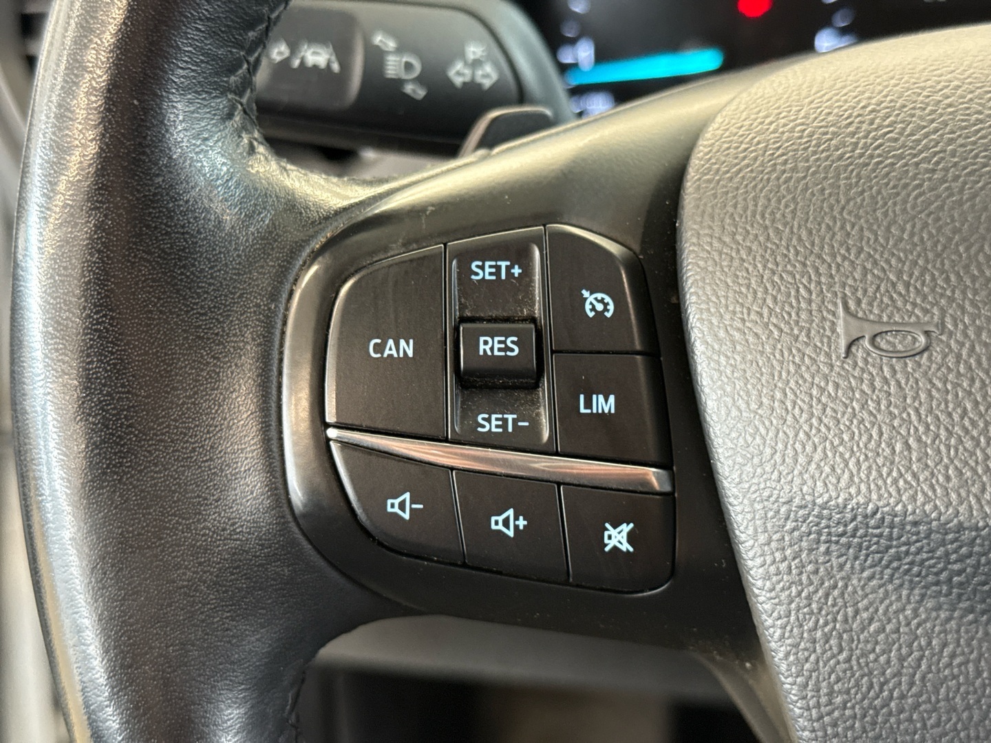 FORD Focus 2019