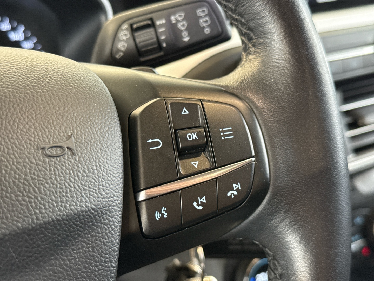 FORD Focus 2019