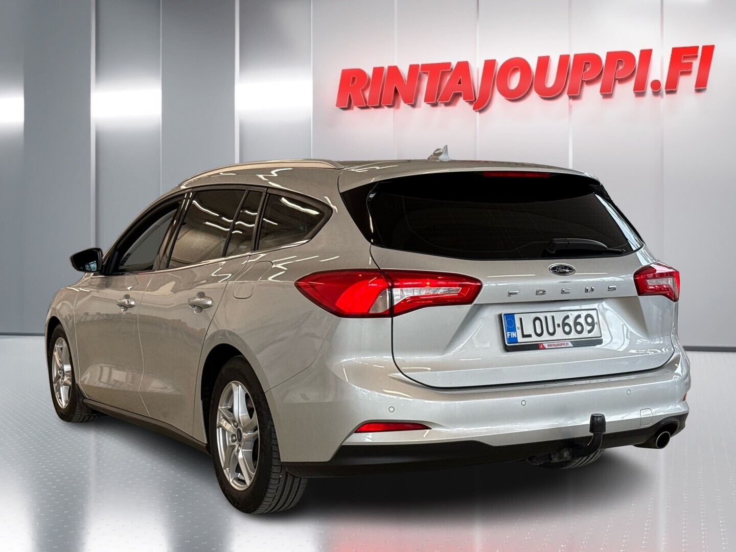 FORD Focus 2019