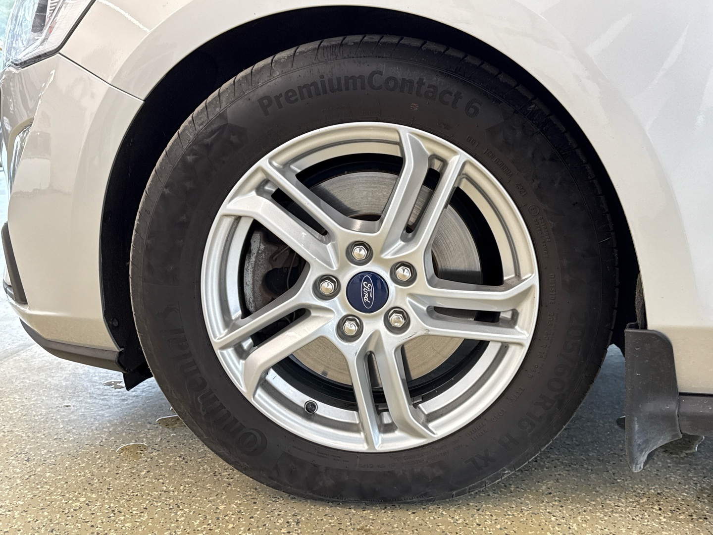 FORD Focus 2019