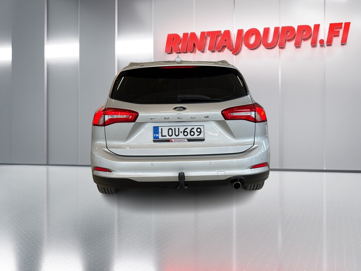 FORD Focus 2019