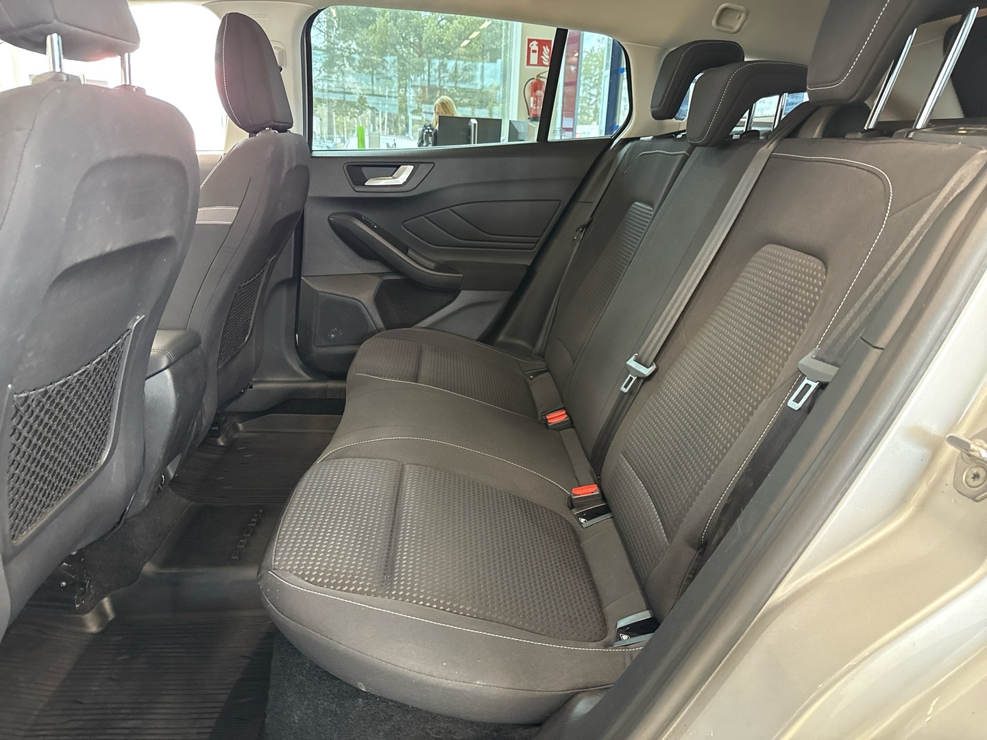 FORD Focus 2019