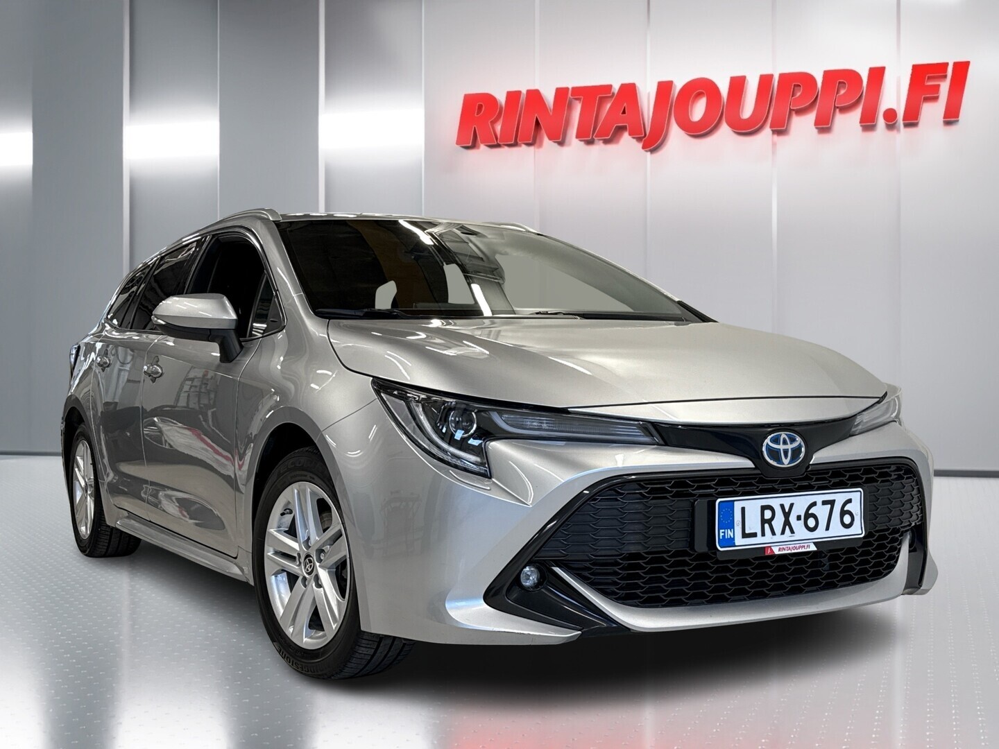 TOYOTA Corolla 2023