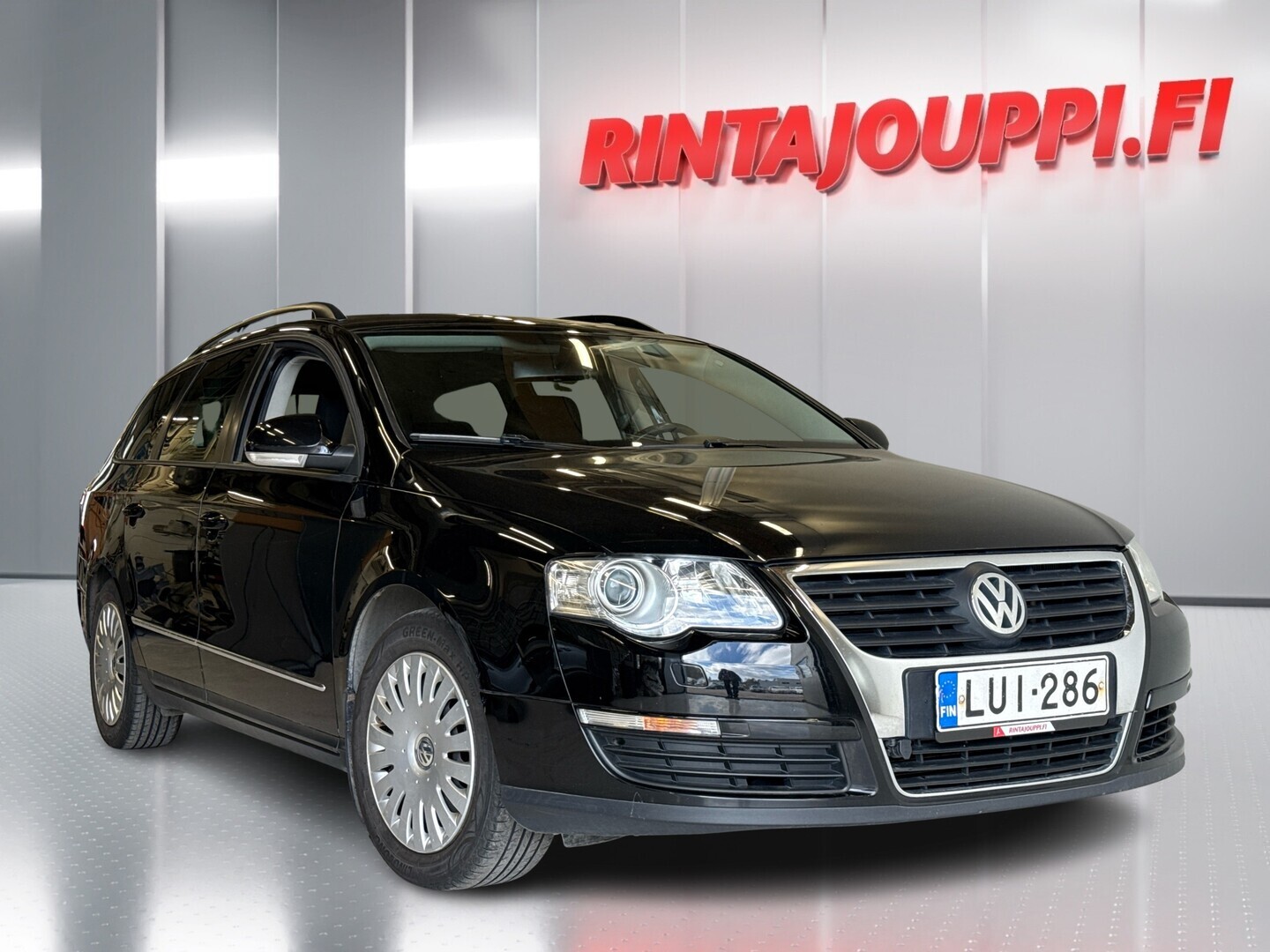 VOLKSWAGEN Passat Variant 2006