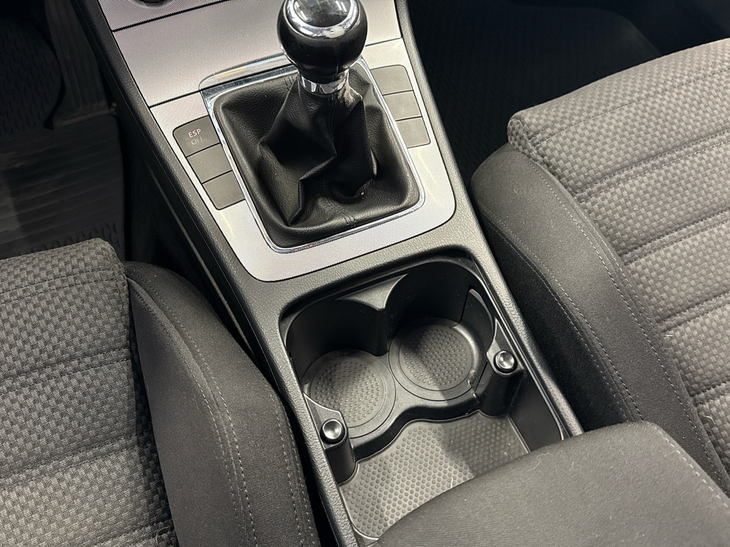 VOLKSWAGEN Passat Variant 2006