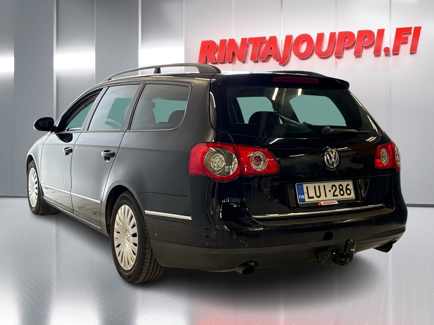 VOLKSWAGEN Passat Variant 2006