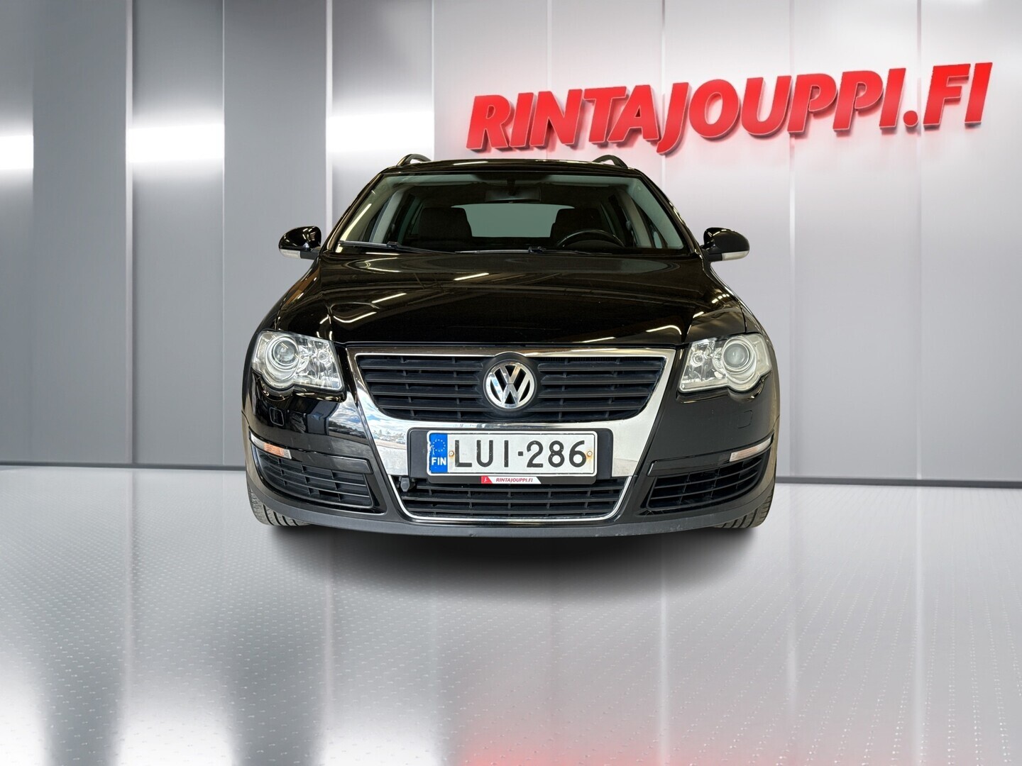 VOLKSWAGEN Passat Variant 2006