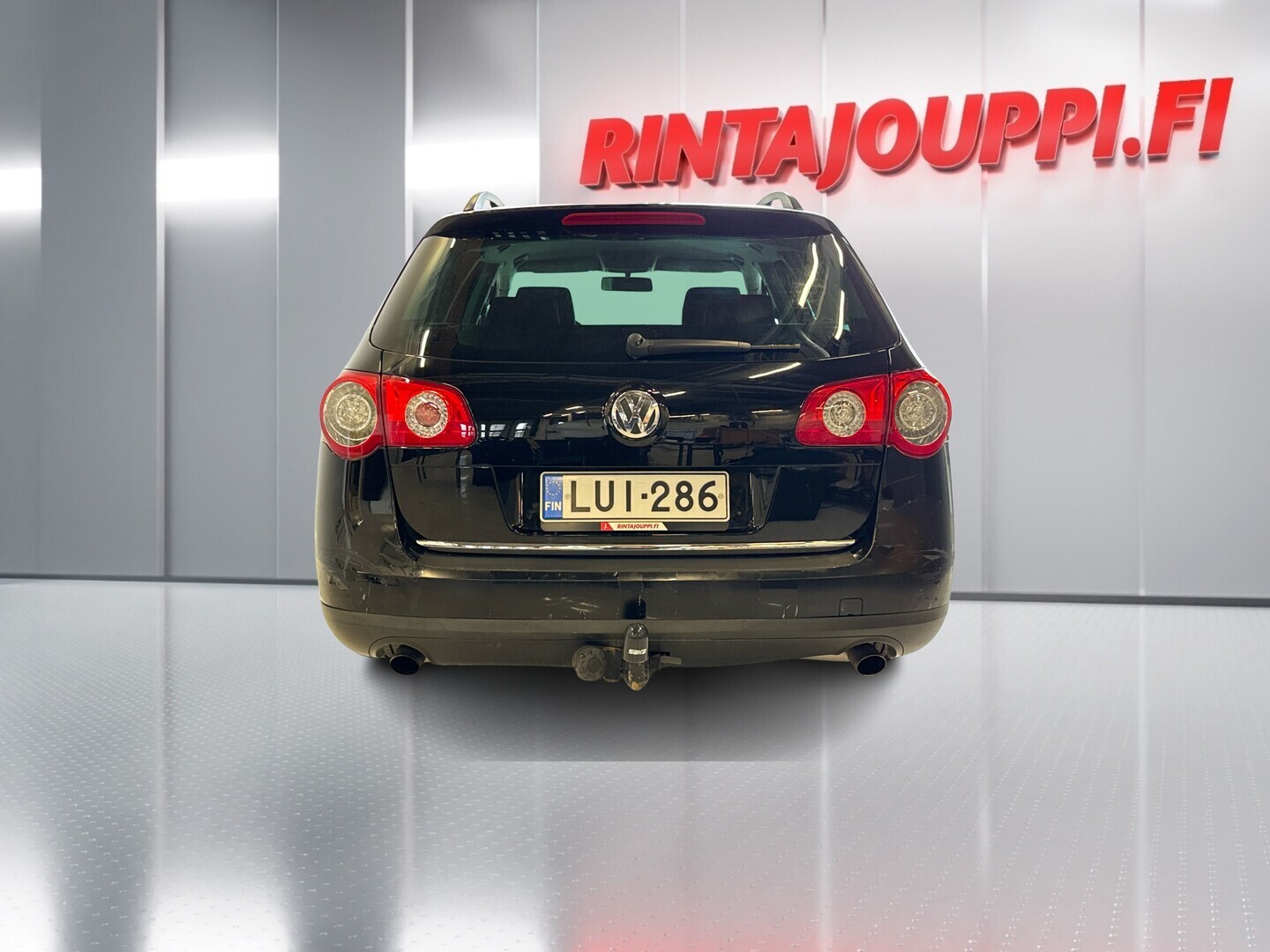 VOLKSWAGEN Passat Variant 2006