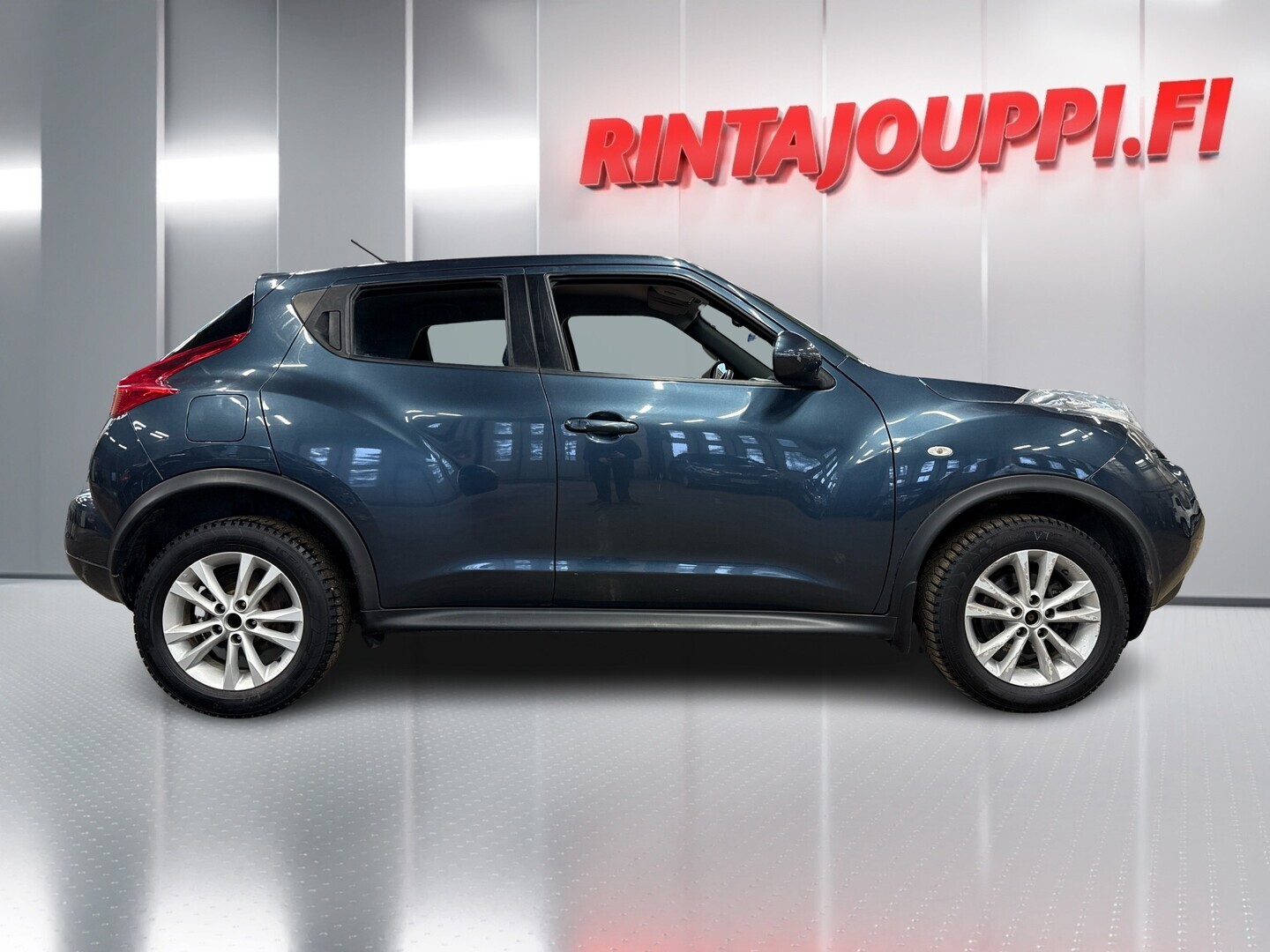 NISSAN Juke 2013