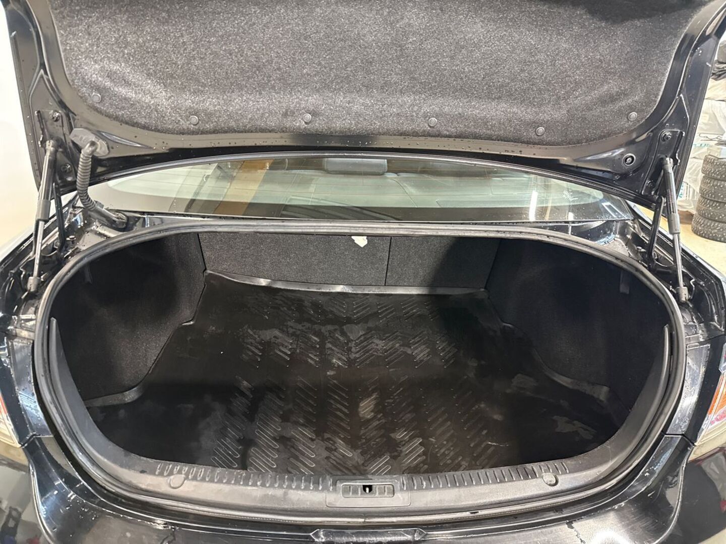 MAZDA Mazda6 2012