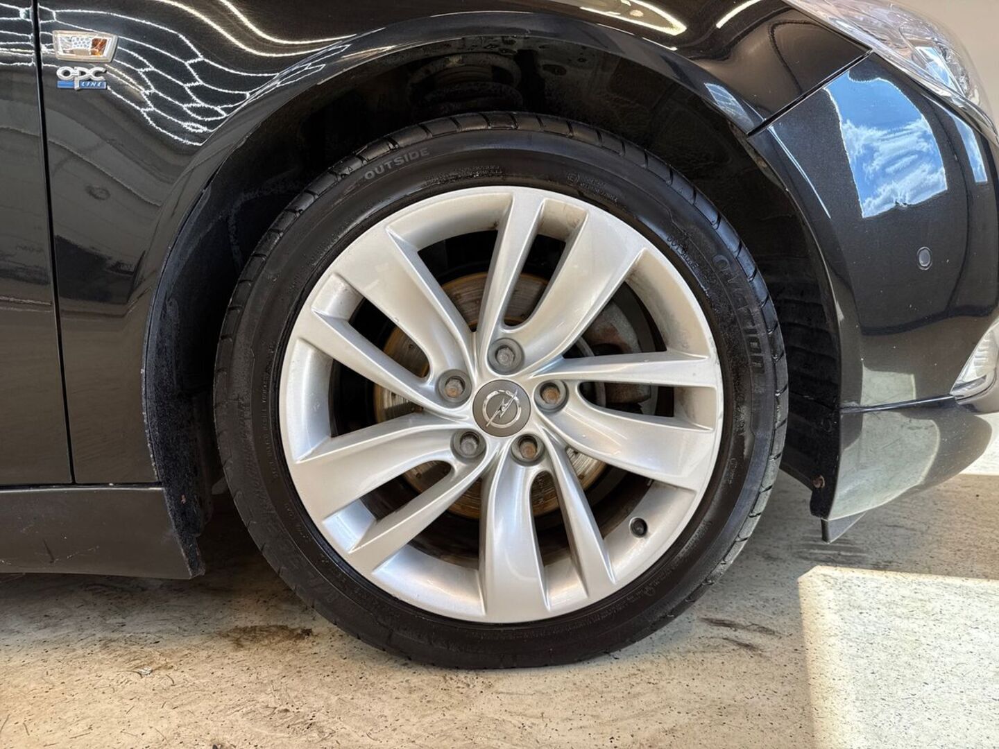OPEL Insignia 15