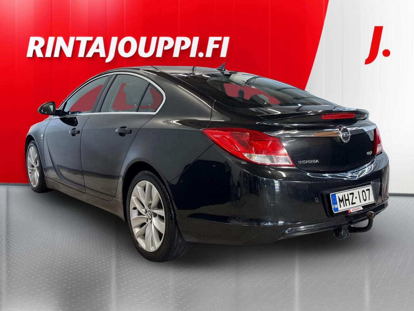 OPEL Insignia 2