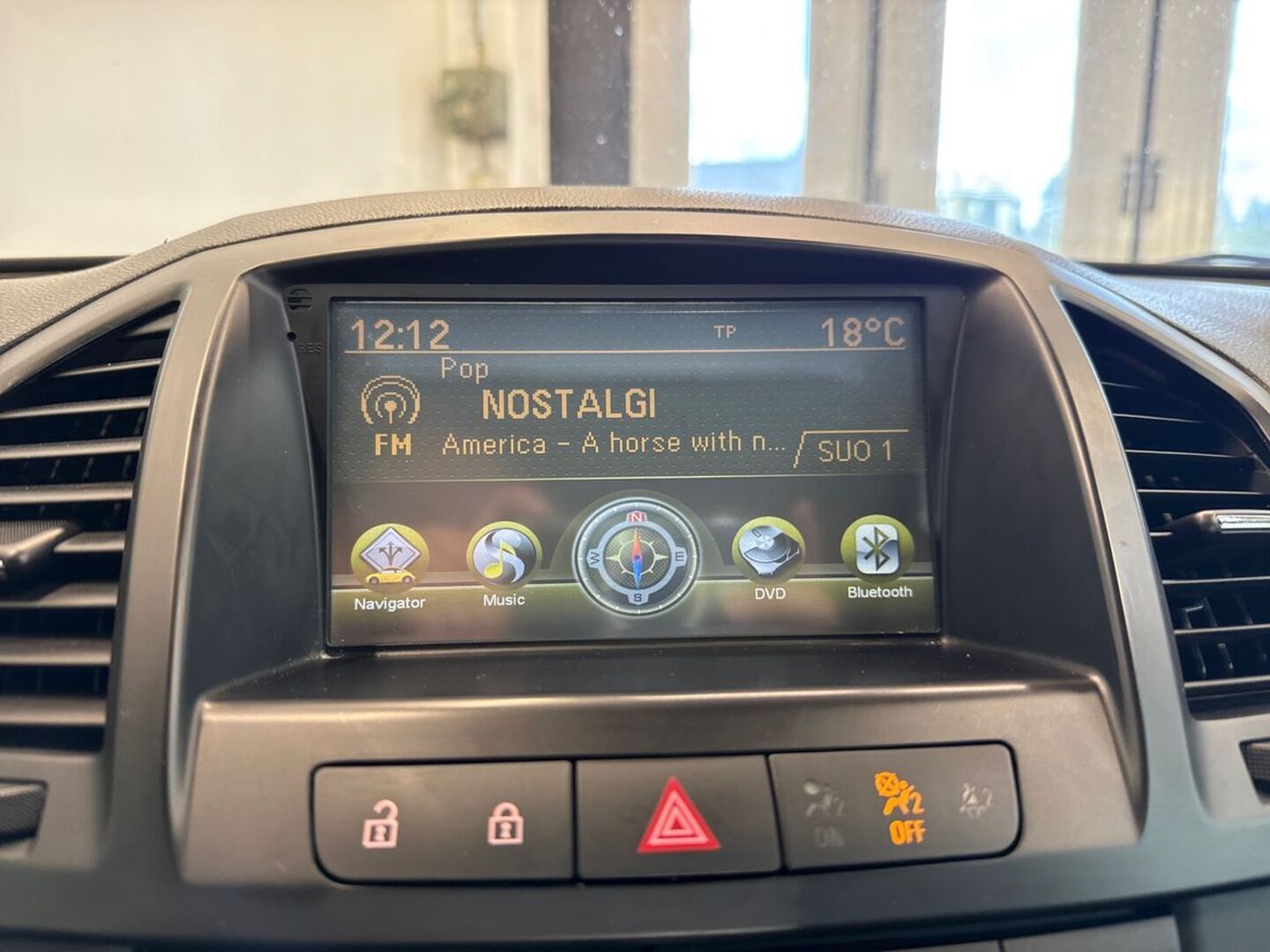 OPEL Insignia 25