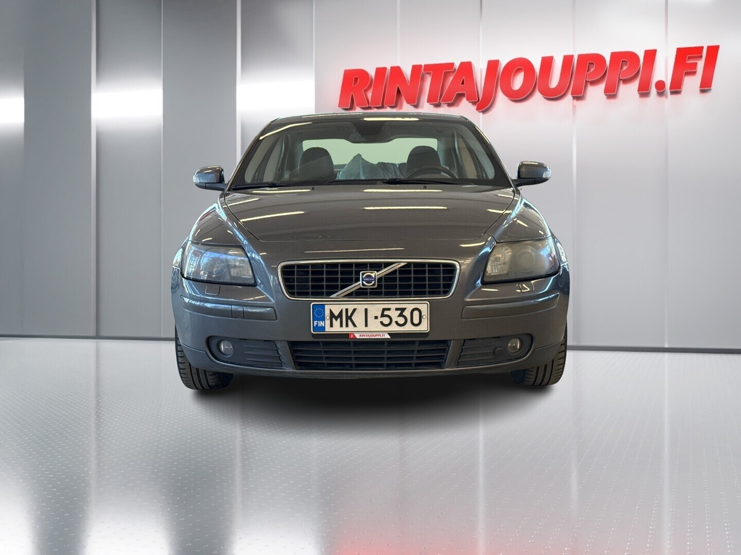 VOLVO S40 2006