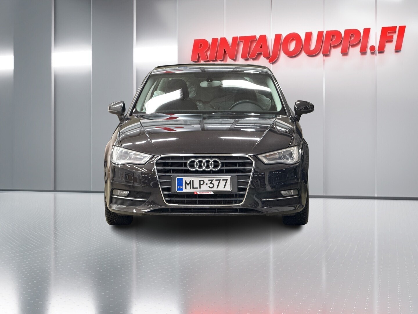 AUDI A3 2013