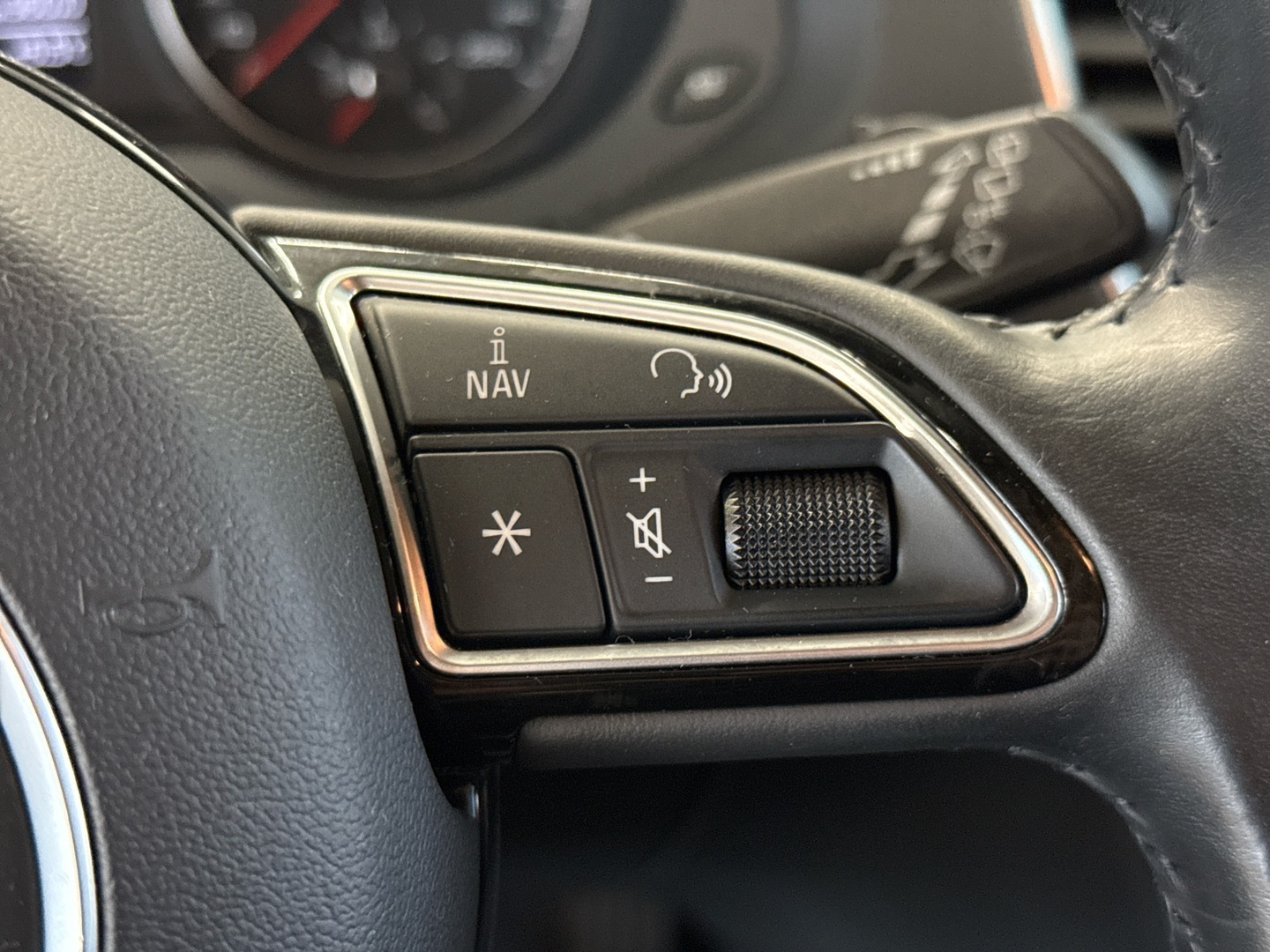 AUDI Q3 2014