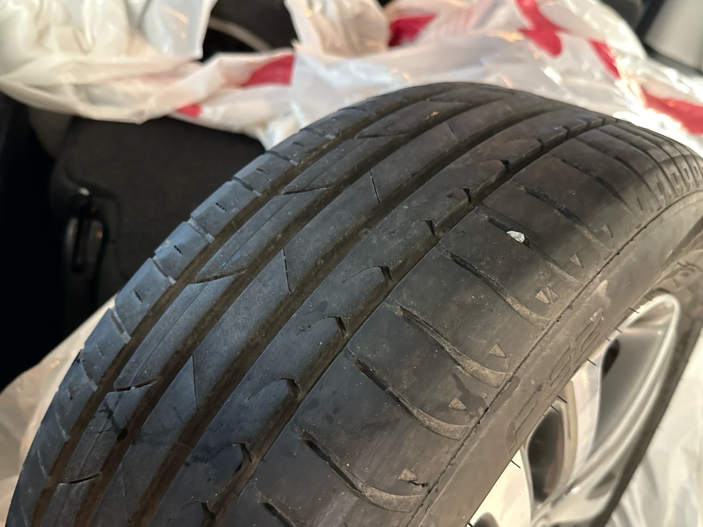 VOLKSWAGEN Caddy Maxi 2016