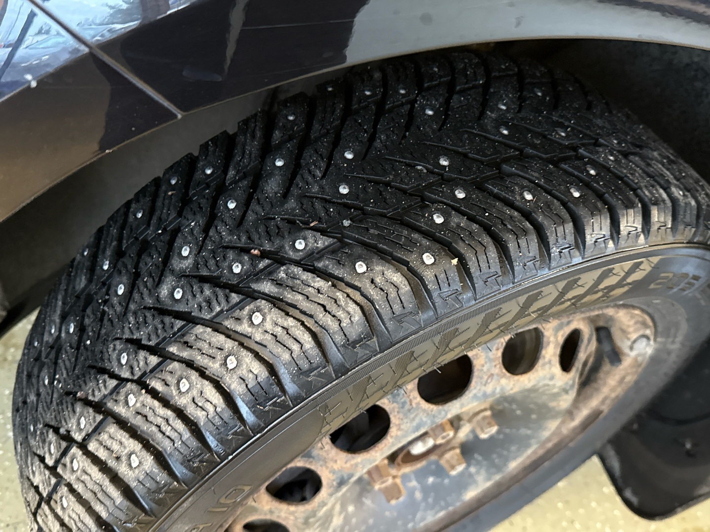 VOLKSWAGEN Caddy Maxi 2016