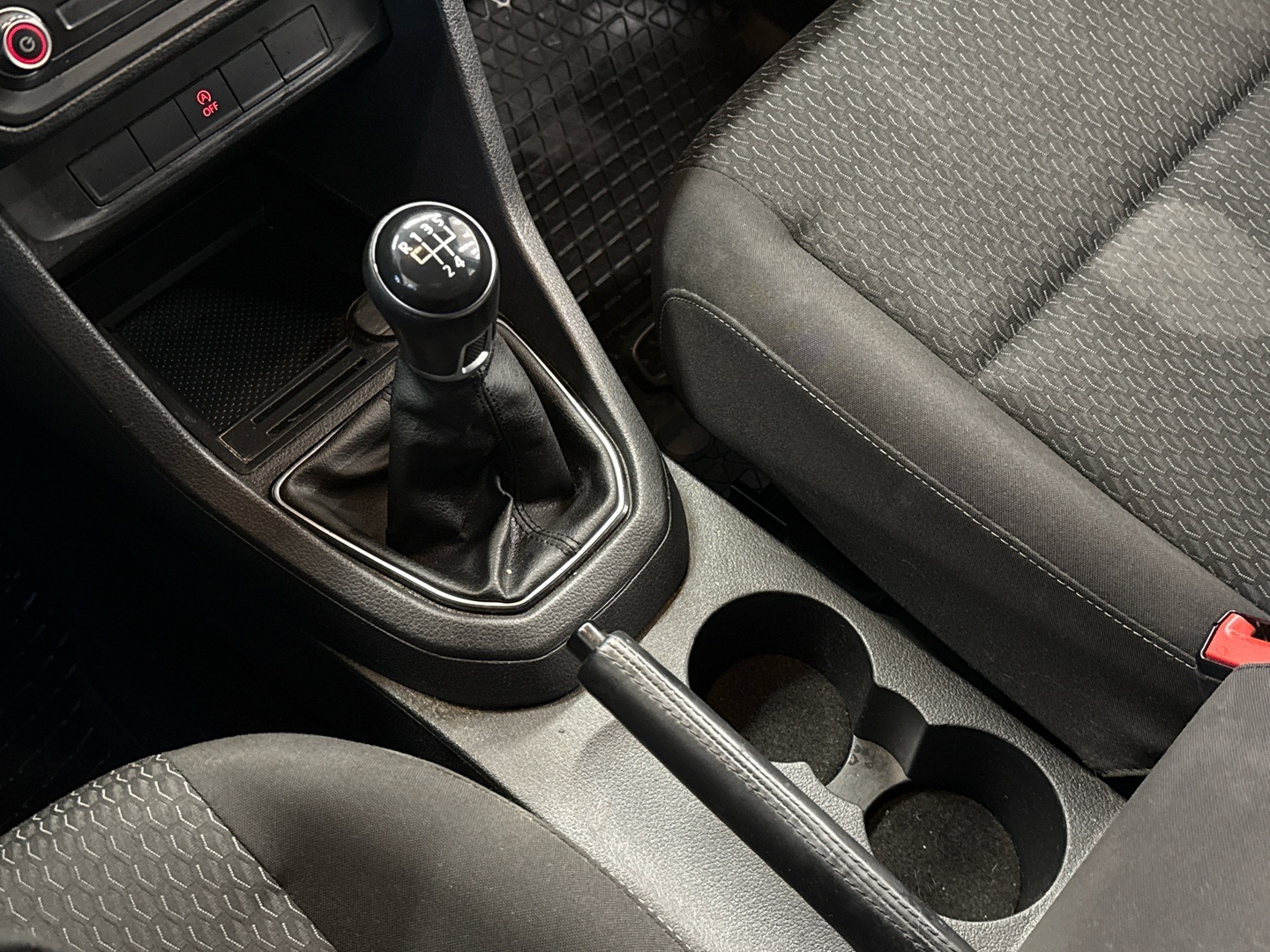 VOLKSWAGEN Caddy Maxi 2016