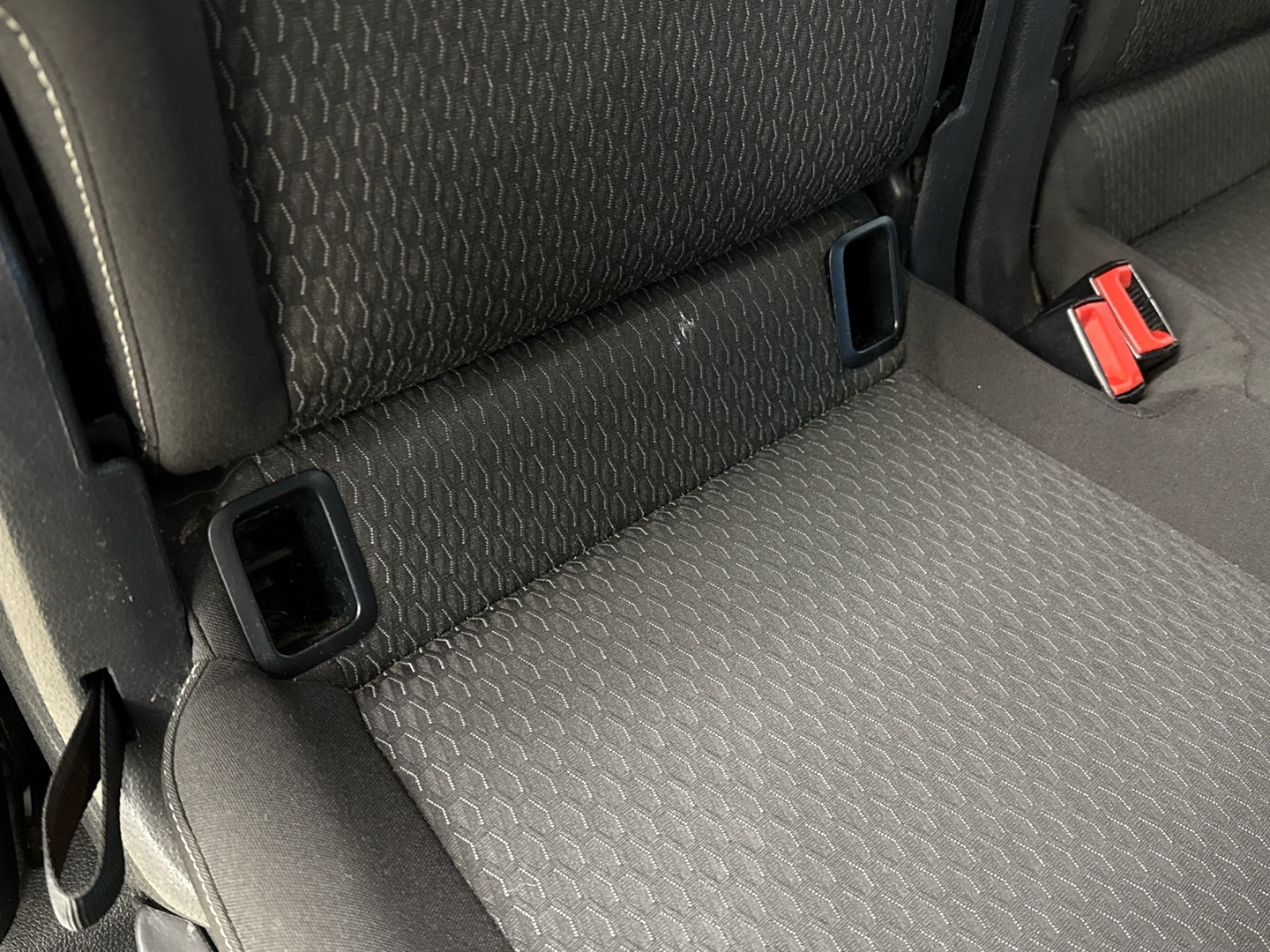 VOLKSWAGEN Caddy Maxi 2016