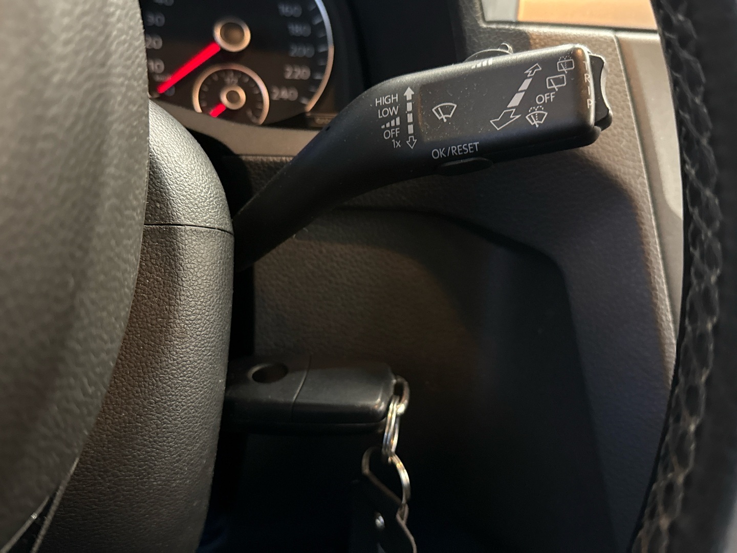 VOLKSWAGEN Caddy Maxi 2016