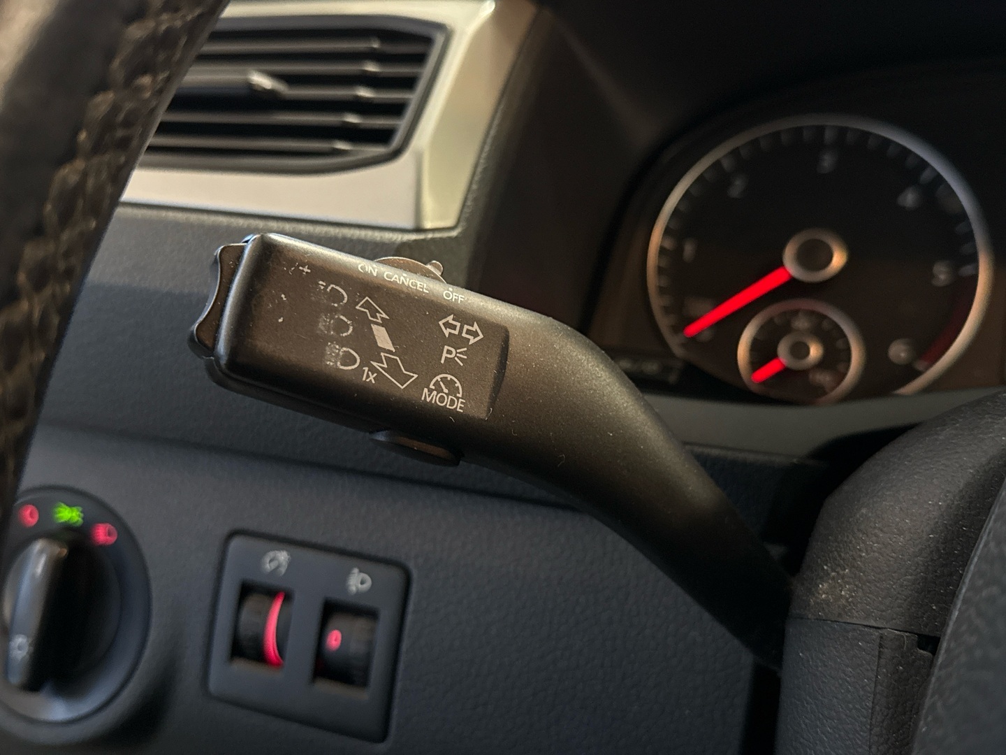 VOLKSWAGEN Caddy Maxi 2016