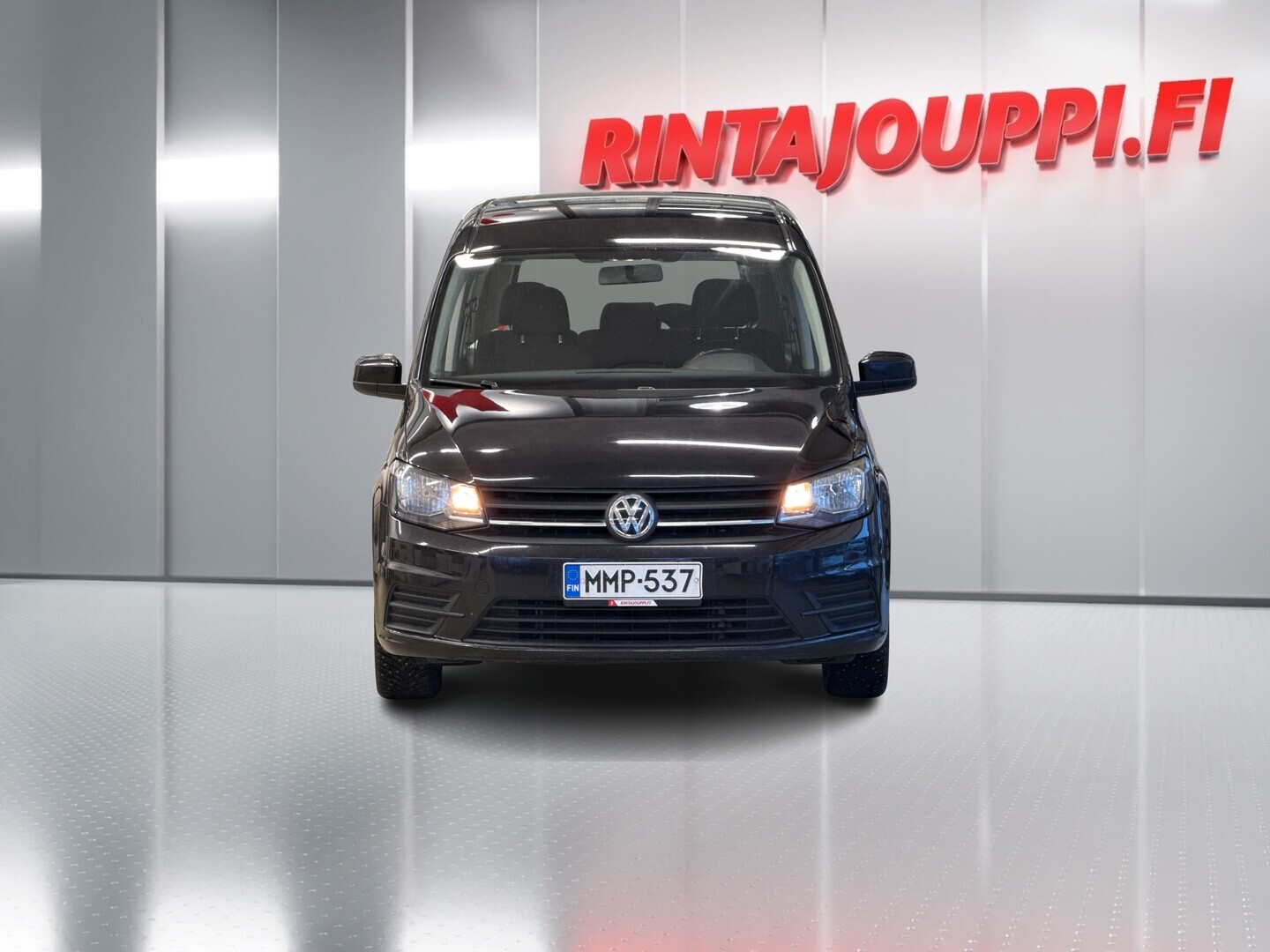 VOLKSWAGEN Caddy Maxi 2016