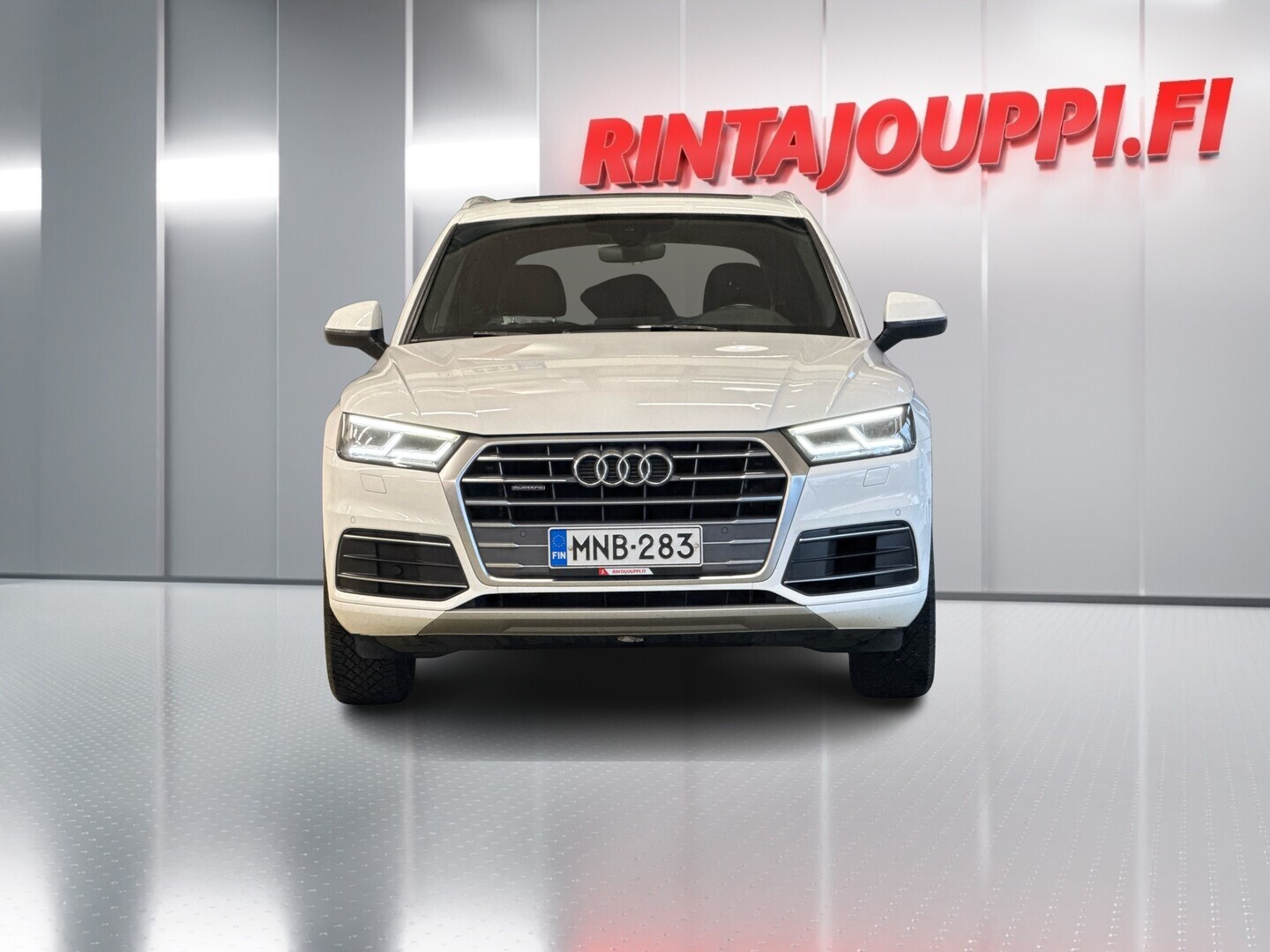 AUDI Q5 2018