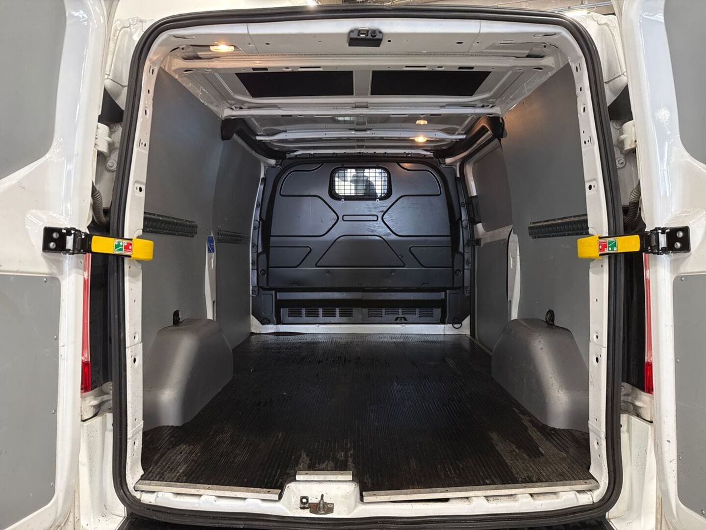 FORD Transit Custom 2022