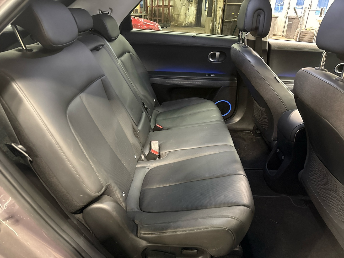 HYUNDAI IONIQ 5 2023