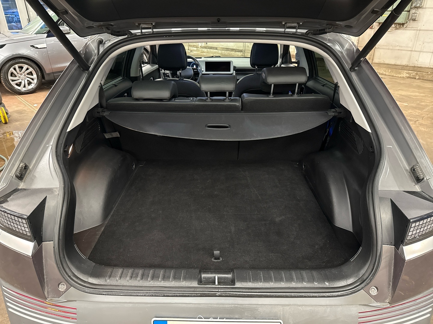 HYUNDAI IONIQ 5 2023