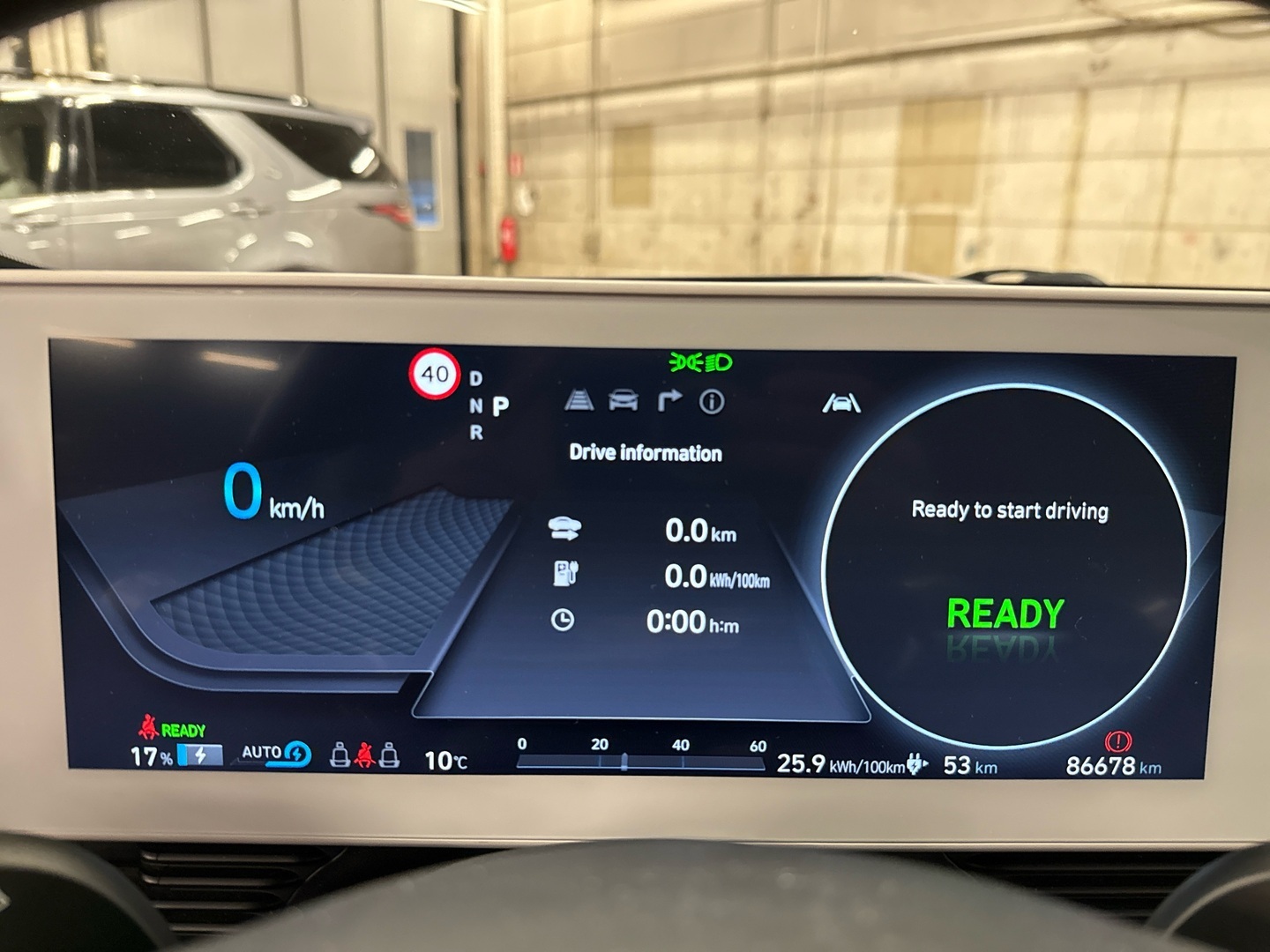 HYUNDAI IONIQ 5 2023