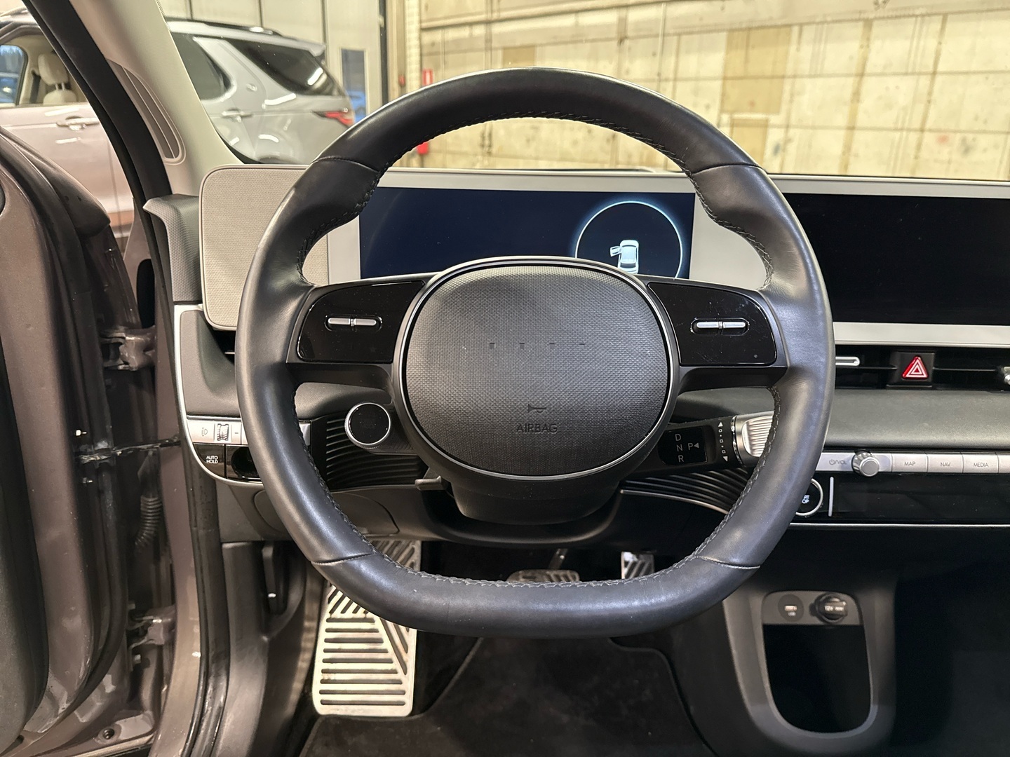 HYUNDAI IONIQ 5 2023